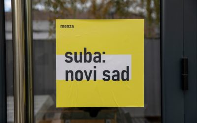 VIDEO: SUBASOBA Novi Sad 20/11/22 – 26/11/22
